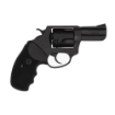 Picture of Charter Arms Bull Dog - Revolver - 44 Special - 2.5" Barrel - Steel - Blued Finish - Black - Rubber Grips - Fixed Sights 5 Rounds 14420