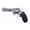 Picture of Charter Arms Bulldog - Revolver - 44 Special - 4.2" Barrel - Steel - Nitride Finish - Black - Rubber Grips - Fixed Sights - 5 Rounds 64442