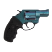 Picture of Charter Arms Chameleon - Undercover Lite - Revolver - 38 Special - 2" Barrel - Aluminum - Stingray Cerakote Finish - Rubber Grips - Fixed Sights - 5 Rounds 25387