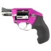 Picture of Charter Arms Chic Lady - Revolver - 38 Special - 2" Barrel - Aluminum - Anodized Finish - Pink - Rubber Grips - Fixed Sights - 5 Rounds 53852