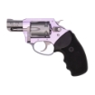 Picture of Charter Arms Lavender Lady - Revolver - 22LR - 2" Barrel - Aluminum - Anodized Finish - Lavender - Fixed Sights - 8 Rounds 52240