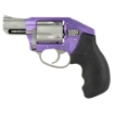 Picture of Charter Arms Lavender Lady - Revolver - 38 Special - 2" Barrel - Lavender - Silver - Rubber Grips - Fixed Sights - 5 Rounds 53854