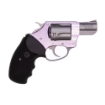 Picture of Charter Arms Lavender Lady - Ultra Lite - Revolver - 38 Special - 2" Barrel - Aluminum - Anodized Finish - Lavender - Rubber Grips - Fixed Sights - 5 Rounds 53840