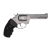 Picture of Charter Arms Pathfinder - Revolver - 22 WMR - 4.2" Barrel - Aluminum - Anodized Finish - Silver - Rubber Grips - Adjustable Sights - 8 Rounds 72342