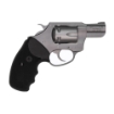 Picture of Charter Arms Pathfinder - Revolver - 22LR - 2" Barrel - Aluminum - Anodized Finish - Silver - Rubber Grips - Fixed Sights - 8 Rounds 72224