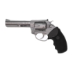 Picture of Charter Arms Pathfinder - Revolver - 22LR - 4.2" Barrel - Aluminum - Anodized Finish - Silver - Rubber Grips - Adjustable Sights - 8 Rounds 72242