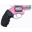 Picture of Charter Arms Pink Lady - Revolver - 22LR - 2" Barrel - Aluminum - Anodized Finish - Pink - Fixed Sights - 8 Rounds 52230