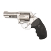 Picture of Charter Arms Pitbull - Revolver - 380ACP - 3" Barrel - Steel - Stainless Finish - Silver - Rubber Grips - Fixed Sights - 6 Rounds 73802