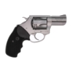 Picture of Charter Arms Pitbull - Revolver - 40 S&W - 2.3" Barrel - Aluminum - Matte Finish - Silver - Rubber Grips - Fixed Sights - 5 Rounds 74020