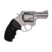 Picture of Charter Arms Pitbull - Revolver - 45ACP - 2.5" Barrel - Steel - Stainless Finish - Silver - Rubber Grips - Fixed Sights - 5 Rounds 74520