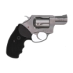 Picture of Charter Arms Undercover - Revolver - 38 Special - 2" Barrel - Steel - Stainless Finish - Silver - Rubber Grips - Fixed Sights - 5 Rounds 73820