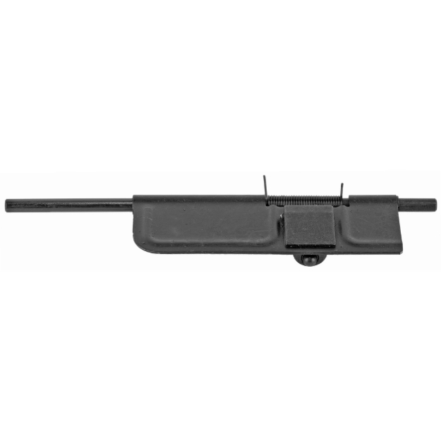 Picture of CMMG 9MM Ejection Port Cover Kit - Includes Ejection Port - Rod - Brass Deflector - and Spring 22BA627