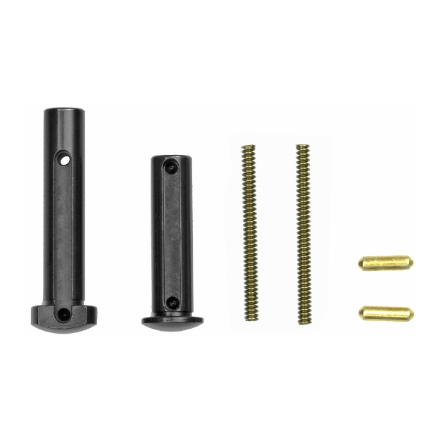 Picture of CMMG AR Parts Kit - HD Pivot and Takedown Pins - Black Finish 55AFF3B