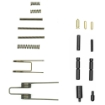 Picture of CMMG AR Parts Kit - Lower Spring and Pin Kit - Trigger Spring - Hammer Spring - 2 Hammer Trigger Pins - 2 Takedown Springs - Disconnector Spring - Safety Selector Detent/Spring - Bolt Catch Spring/Plunger/Coil Pin - Trigger Coil Pin - Buffer Retainer/Retainer Spring - Takedown Detent 55AFF75