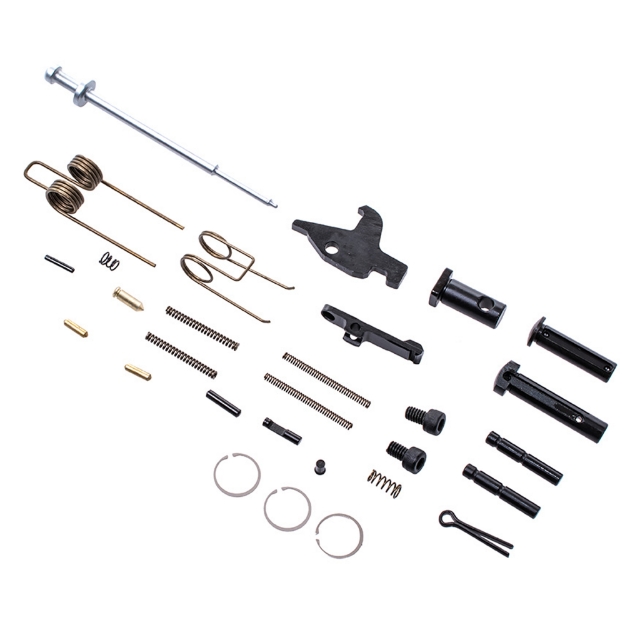 Picture of CMMG AR15 Survival Parts Kit 55AFFB4