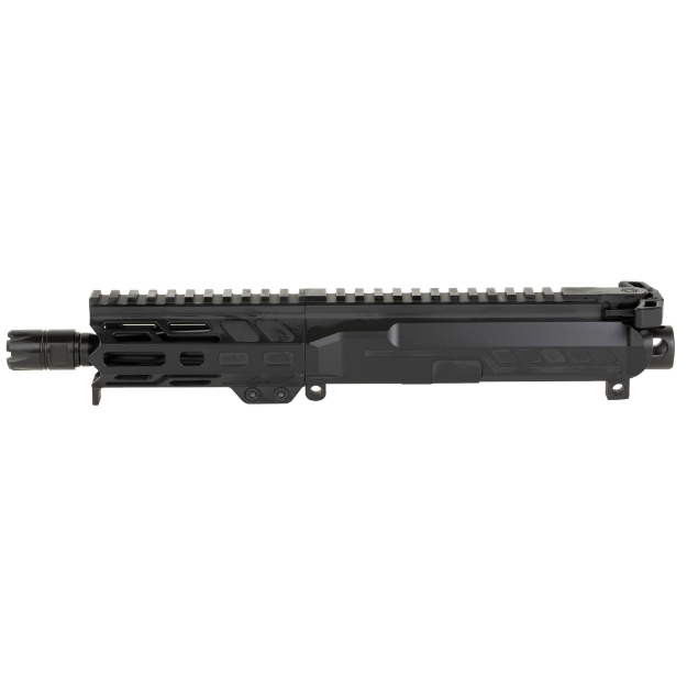 Picture of CMMG Banshee - Upper Receiver - 5.7X28MM - 5" Barrel - Cerakote Finish - Armor Black 57BBCF0-AB