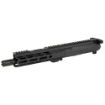 Picture of CMMG Banshee - Upper Receiver - 9MM - 8" Barrel - Cerakote Finish - Armor Black 99B518D-AB