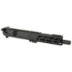 Picture of CMMG Banshee - Upper Receiver - 9MM - 8" Barrel - Cerakote Finish - Armor Black 99B518D-AB