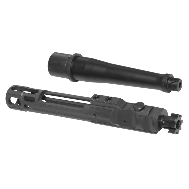 Picture of CMMG Barrel and BCG Kit - 5.7X28MM - 5" Barrel - Black - Fits AR Rifles 57DBC33