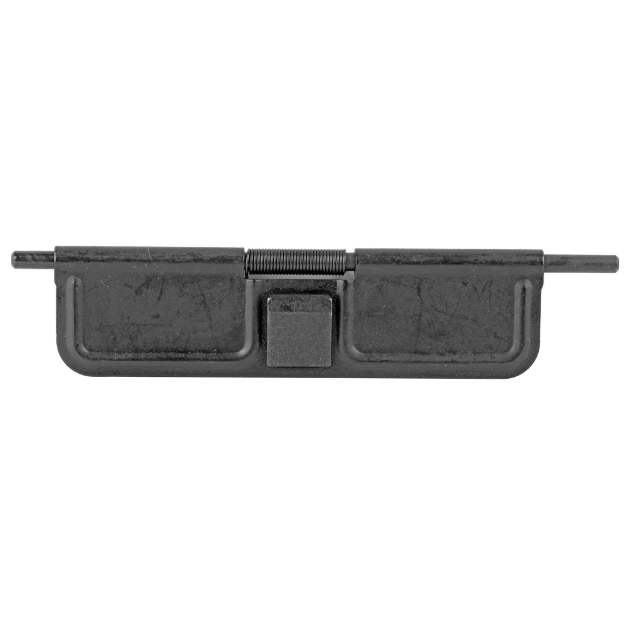 Picture of CMMG Ejection Port Cover Kit - Mk3 - Ejection Port - Rod - and Spring - Black Finish 38BA538