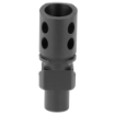 Picture of CMMG Flash Hider - M12 X 1 LH - Black 57DA5BE