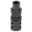 Picture of CMMG Flash Hider - M12 X 1 LH - Black 57DA5BE