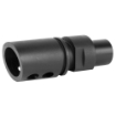 Picture of CMMG Flash Hider - M12 X 1 LH - Black 57DA5BE