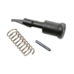 Picture of CMMG Forward Assist Kit - Includes Forward Assist Assembly - Spring - and Installation Pin - Black Finish 55BA556