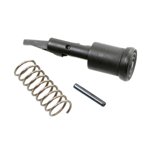 Picture of CMMG Forward Assist Kit - Includes Forward Assist Assembly - Spring - and Installation Pin - Black Finish 55BA556