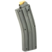 Picture of CMMG Magazine - 22LR - 10 Rounds - Fits AR15 - Gray 22AFC1D