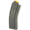 Picture of CMMG Magazine - 22LR - 10 Rounds - Fits AR15 - Gray 22AFC1D