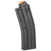 Picture of CMMG Magazine - 22LR - 25 Rounds - Fits AR Rifles - Polymer - Black 22AFC25