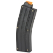 Picture of CMMG Magazine - 22LR - 25 Rounds - Fits AR Rifles - Polymer - Black 22AFC25