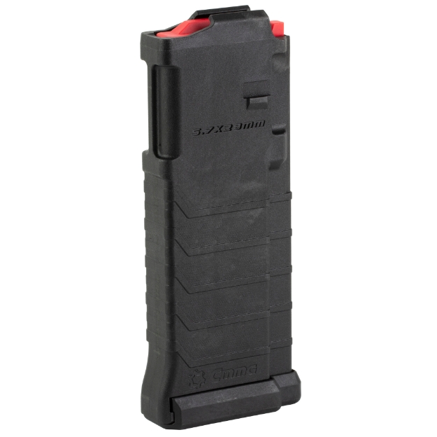 Picture of CMMG Magazine - 5.7X28MM - 10 Rounds - Fits CMMG MK4/AR15 - Matte Finish - Black 54AFC44