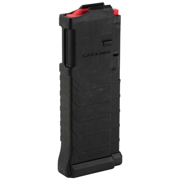 Picture of CMMG Magazine - 5.7X28MM - 32 Rounds - Fits CMMG MK4/AR15 - Matte Finish - Black 54AFCC8