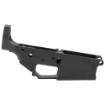 Picture of CMMG MK3 - Semi-automatic - Stripped Lower Receiver - 308 Winchester - Cerakote Finish - Armor Black 38CA2AC-AB