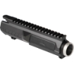 Picture of CMMG MK3 - Upper Receiver - 308 Winchester - Billet 7075-T6 Aluminum - Cerakote Finish - Armor Black 38BA22E-AB