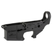 Picture of CMMG MK4 - Semi-automatic - Stripped Lower Receiver - 223 Remington/556NATO - Cerakote Finish - Armor Black 55CA102-AB