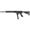 Picture of CMMG MkGs T - Semi-automatic - 9MM - 16.1" Barrel - 1:10 Twist - Black Finish - 6 Position Stock - 33Rd 99AE631