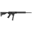 Picture of CMMG MkGs T - Semi-automatic - 9MM - 16.1" Barrel - 1:10 Twist - Black Finish - 6 Position Stock - 33Rd 99AE631