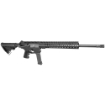 Picture of CMMG MkGs T - Semi-automatic - 9MM - 16.1" Barrel - 1:10 Twist - Black Finish - 6 Position Stock - 33Rd 99AE631