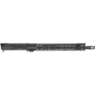 Picture of CMMG Resolute MK4 - Upper Receiver - 6MM ARC - 16.1" Barrel - Cerakote Finish - Armor Black 60B1091-AB