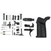 Picture of CMMG Zeroed Lower Parts Kit - Lower Receiver Parts Kit with Ambi Safety Selector - Fits AR15 - Black 55CA642