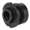 Picture of Dead Air Armament Ghost Fixed Mount - 1/2 x 28 RH - Black Finish DA410