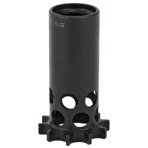 Picture of Dead Air Armament Ghost Piston - .578X28 - Black Finish DA405