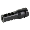 Picture of Dead Air Armament Key Mount - Black - Muzzle Brake - 3/4x24 Threads DA103