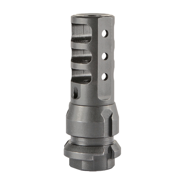 Picture of Dead Air Armament Key Mount - Muzzle Brake Sako - Black - M18x1 Threads DA104