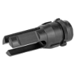 Picture of Dead Air Armament Key Mount Flash Hider - 1/2 x 28 RH - Black Finish DA301