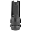 Picture of Dead Air Armament Key Mount Flash Hider - 5/8 x 24 RH - Black Finish DA302