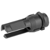 Picture of Dead Air Armament Key Mount Flash Hider - 5/8 x 24 RH - Black Finish DA302